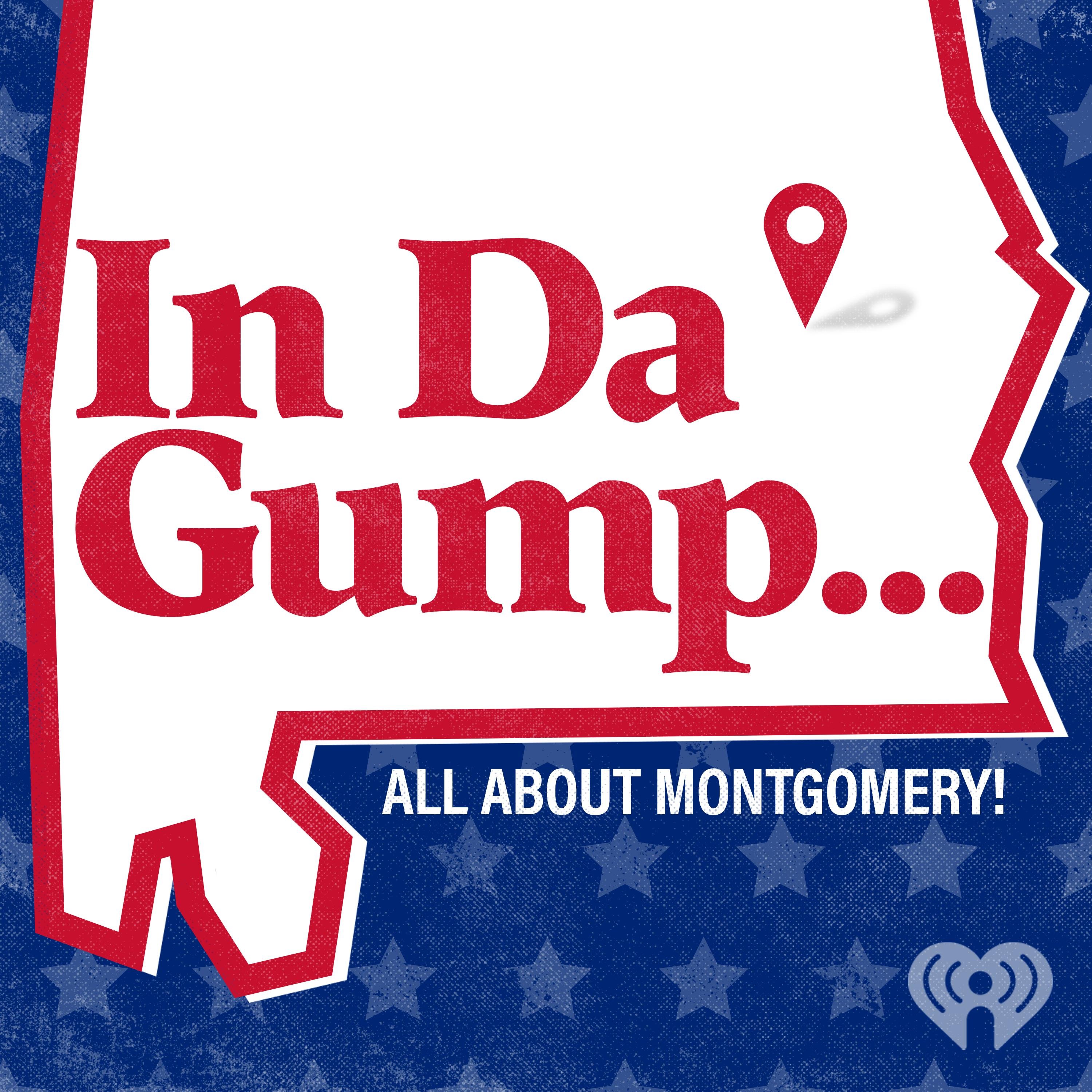 All About Montgomery! Podcast | Events | Lifestyle