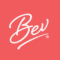 Bev (@drinkbev) Twitter profile photo