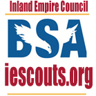 The Boy Scouts of America, CA Inland Empire Council serves the youth of  Riverside and San Bernardino Counties.  Help your child become a proud IE Scout today!