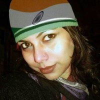 Shabana Khan(@Shabana49611105) 's Twitter Profile Photo