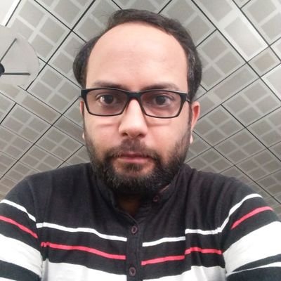 chetansirji's profile picture. Engineer...
All tech..All sports..
infra..space..aviation enthusiast..
avid reader..
Neither left, Nor right..
Simulated world..