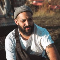 Diego Mouro (@mouro_diego) 's Twitter Profile