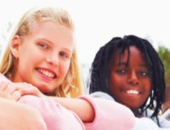 You'll find tons of information on safety/defense, life skills, and health/fitness -- all focused on kids.

We hope you enjoy this valuable online resource