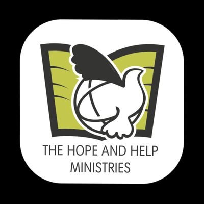 TheHopeandhelp's profile picture. 