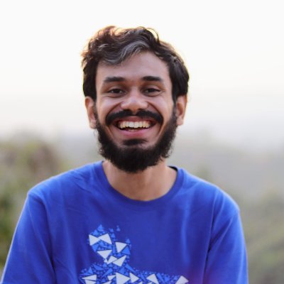 shiblybsarwar's profile picture. Science writer | Travel maniac | MCU nerd | Burger freak