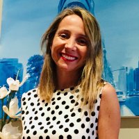 Maria Pardo de Vera (@mpardovera) 's Twitter Profile