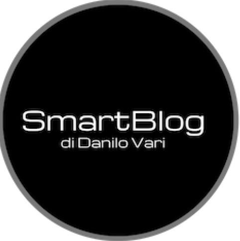 smartblog4u's profile picture. Conoscerai tutto ciò che c'e da sapere sul Mondo Smart, su smartphone, smartwatch e tanti altri prodotti tecnologici.