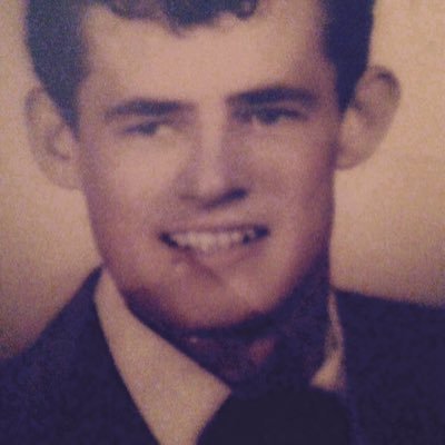 Patrick Kinahan