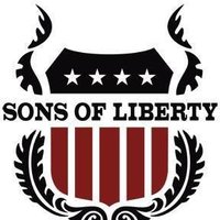 Sons of Liberty (@sonsoflib1776) 's Twitter Profile Photo Sons of Liberty (@sonsoflib1776) 's Twitter Profile Photo