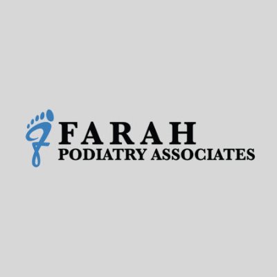 Farah Podiatry Associates is a full-service podiatry practice that offers comprehensive and quality foot and ankle care to all patients and all age groups.