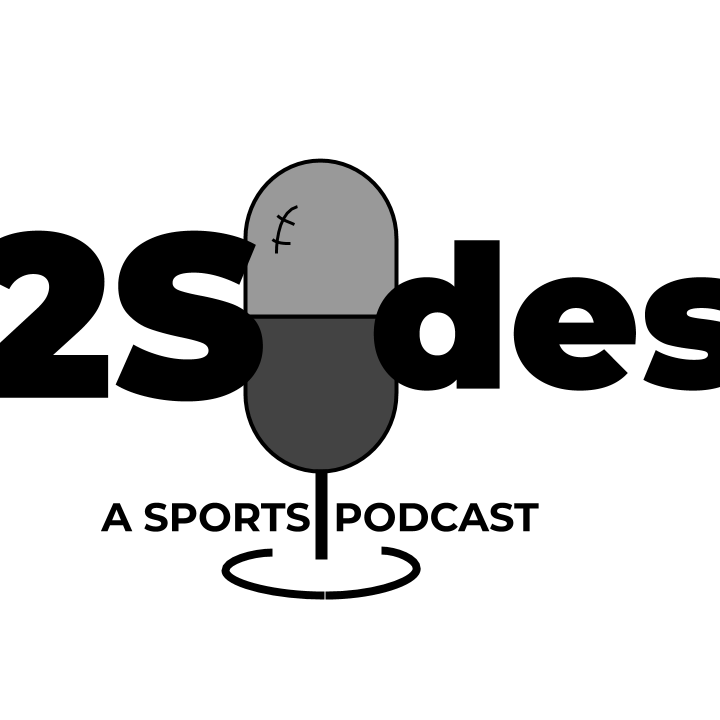 Fun, energetic sports talk in 140 characters or less from 2 Sides!
Listen to the Podcast: 
https://t.co/FVHB5OAjKV