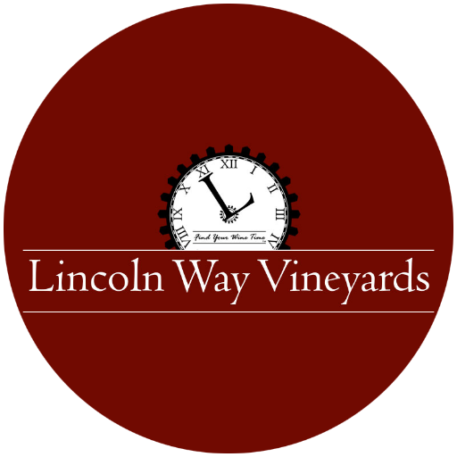 Located in Wooster, Ohio on historic Old Lincoln Bi-Way. #FindYourWineTime