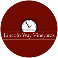 Lincoln Way Vineyards(@LincolnWayWines) 's Twitter Profile Photo