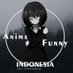 Anime Funny Indonesia (@animefunny_id) Twitter profile photo Anime Funny Indonesia (@animefunny_id) Twitter profile photo