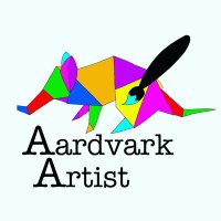 Aardvark Artist(@aardvarkatrist) 's Twitter Profile Photo