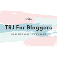 TRJ For Bloggers(@TRJForBloggers) 's Twitter Profileg