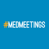 Medical Meetings (@medmeeting) 's Twitter Profile Photo Medical Meetings (@medmeeting) 's Twitter Profile Photo