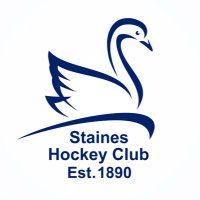 Staines Hockey Club (@staineshc) 's Twitter Profile