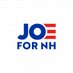 Joe For New Hampshire (@JoeForNH) Twitter profile photo