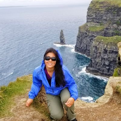 Desiree 🍣 Food Lover + Solo Female Travel ✈️ https://t.co/vGEh48qaj9 #WomenWhoTravel 🌏