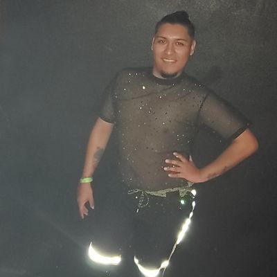 itsjustemanuel's profile picture. Dancer  | Gay  |