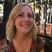 Theresa Budge (@terribell89) 's Twitter Profile Photo Theresa Budge (@terribell89) 's Twitter Profile Photo