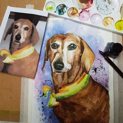 Artist✏️
Skillshare referral code https://t.co/d5l3VIqDqr
Skillshare 

 Instagram @suzanneabrahamart