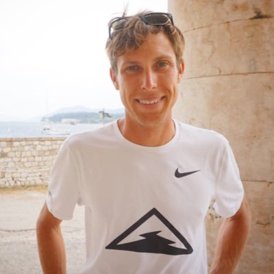 Andy Wacker Profile