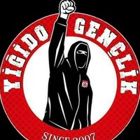Yiğido Gençlik Taraftar Grubu (@yigidogencliktg) 's Twitter Profile