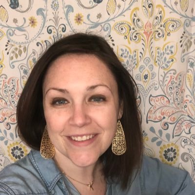 Christian, wife, mother, teacher, and crafter. Google Level 1&2 certified