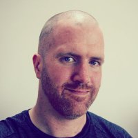 Ed Fidgeon-Kavanagh (@clearpreso) Twitter profile photo
