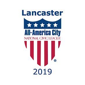 City of Lancaster