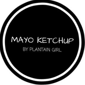 Mayo Ketchup Stl