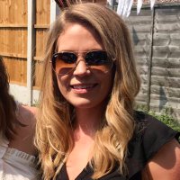 Annie Hallam (@anniey84) 's Twitter Profile Photo