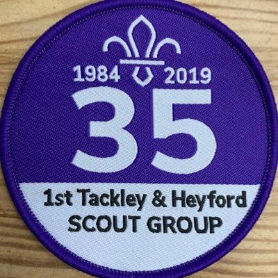 Tackley_Scouts Profile Picture