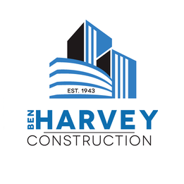 BHarveyCompany's profile picture. A recognized industry leader with over 70 years of experience in providing Construction Management and General Contracting Services.