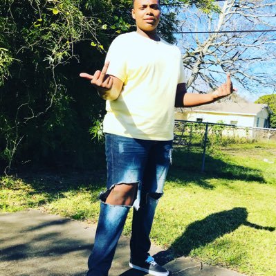 thatboydelvant1's profile picture. 