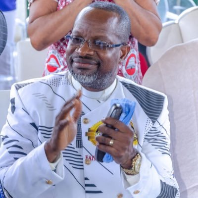 Rev. Pastor, Visionary Leader of Faith Ministries Africa ,Artist , Entrepreneur & Life Coach