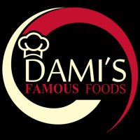 Dami’s Famous Foods(@damisfoods) 's Twitter Profile Photo