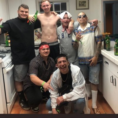 AdamEBC's profile picture. Get em Mac, Mac, Mac, Mac