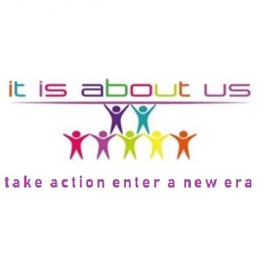 itisaboutus's profile picture. A worldwide movement for #SustainableDevelopment. We unite and inspire people to act on #climatechange. Take action, enter a new era. Now.
