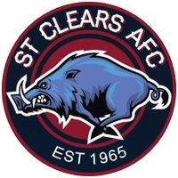 The Saints(@STCLEARSAFC) 's Twitter Profile Photo