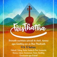 Fèis Thatha (@feisthatha) 's Twitter Profile