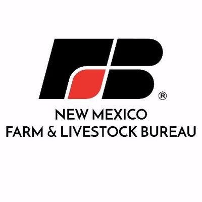 New Mexico Farm & Livestock Bureau. Since 1917 we have been advocating for New Mexico's agriculture. 
#Agriculture #Farming #Ranching #FarmBureau #NewMexico