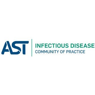 Official Twitter account of the @AST_IDCOP. Posts made by this account are not endorsed and may not reflect the views of the AST. #TransplantID #TxID @AST_info