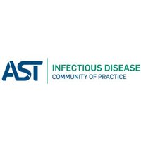 Infectious Diseases Community of Practice - AST (@ast_idcop) 's Twitter Profile Photo Infectious Diseases Community of Practice - AST (@ast_idcop) 's Twitter Profile Photo