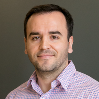 Vangelis Metsis (@vmetsis) 's Twitter Profile