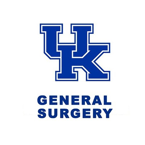 UK General Surgery Residency Program