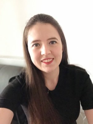 Graduate BSc Psychology (2018), MSc Clinical Neuroscience (2019)