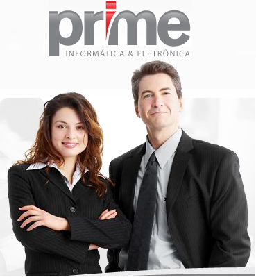 Prime Informática, com sua sede em Bragança Paulista, vem dando suporte técnico para aqueles que se preocupam em estar à frente de seu tempo.